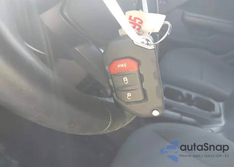 2018 Jeep Wrangler Unlimited Sport S 4X4 z USA, uszkodzony, nr VIN 1C4HJXDG1JW160371